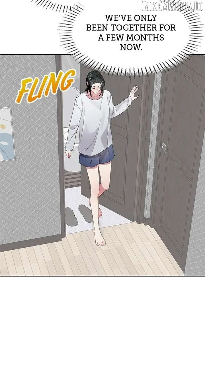 Oh, the Flower That Bloomed on the Wall Chapter 52 page 60