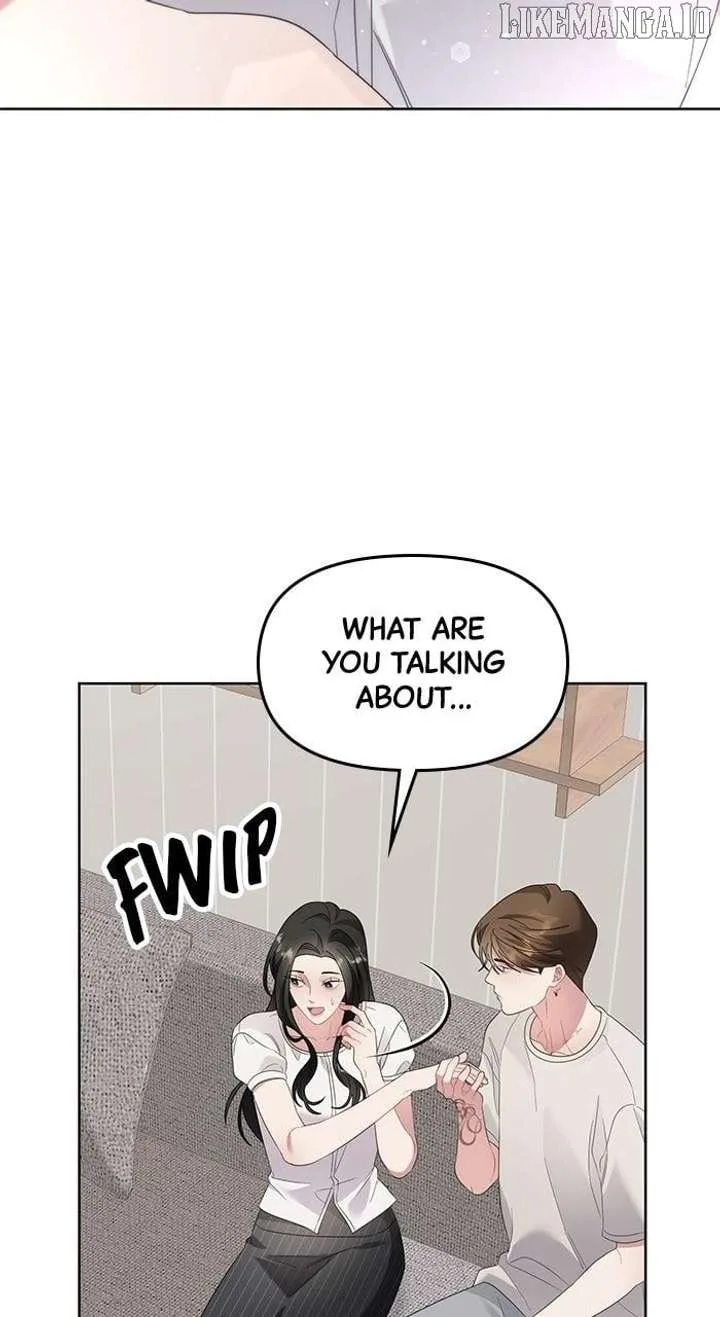 Oh, the Flower That Bloomed on the Wall Chapter 52 page 43