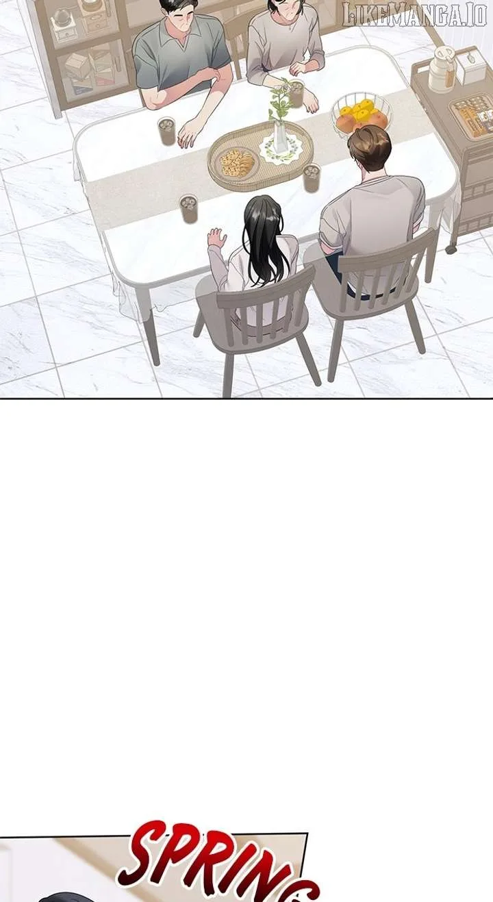 Oh, the Flower That Bloomed on the Wall Chapter 55 page 49