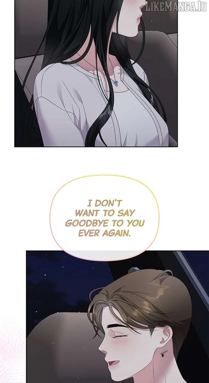 Oh, the Flower That Bloomed on the Wall Chapter 55 page 79
