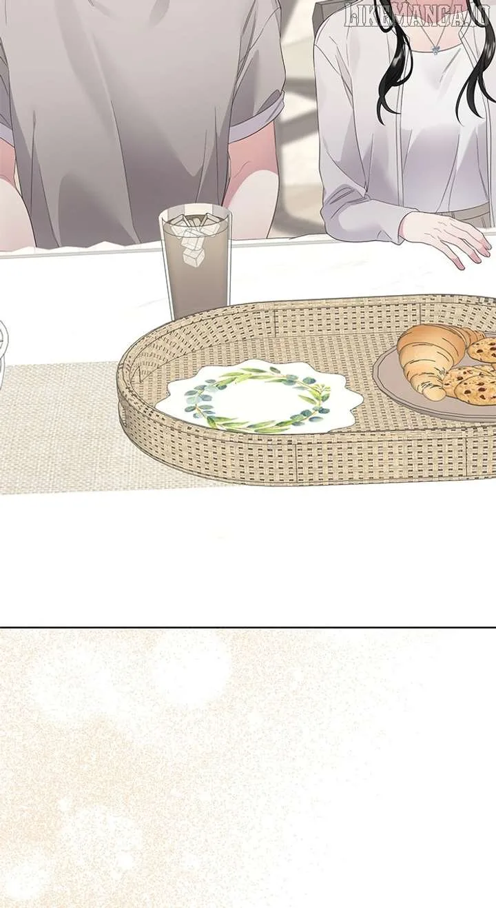 Oh, the Flower That Bloomed on the Wall Chapter 55 page 44