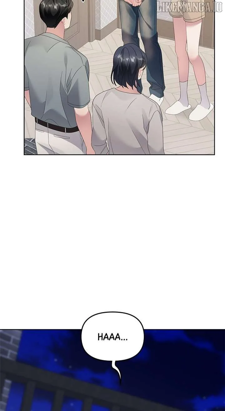 Oh, the Flower That Bloomed on the Wall Chapter 55 page 60