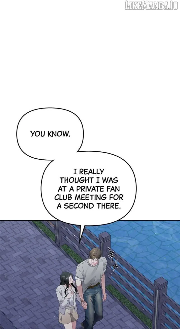 Oh, the Flower That Bloomed on the Wall Chapter 55 page 62