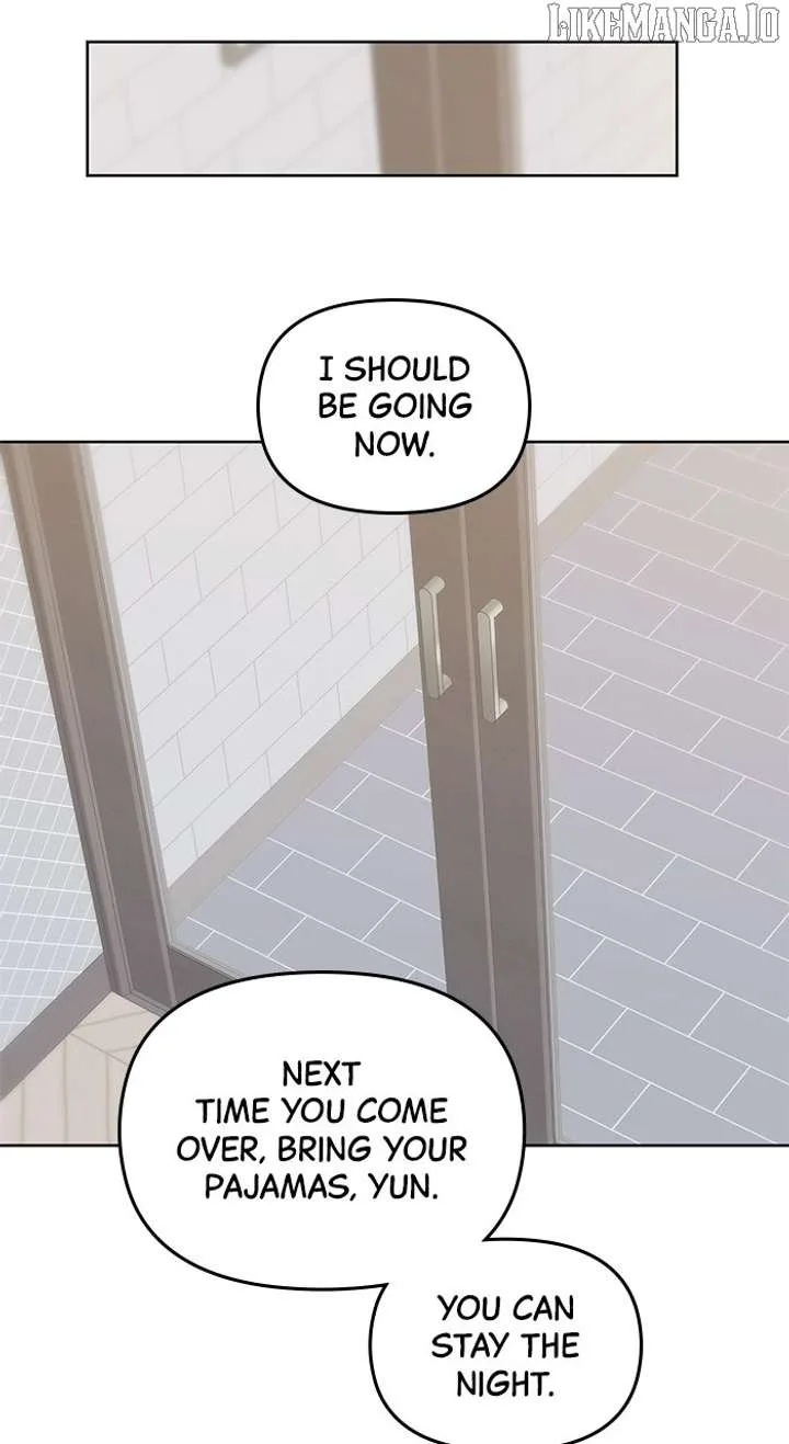 Oh, the Flower That Bloomed on the Wall Chapter 55 page 58