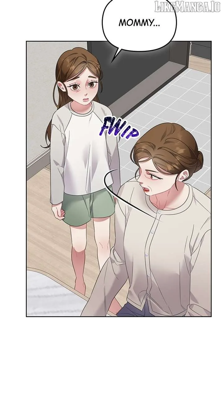 Oh, the Flower That Bloomed on the Wall Chapter 55 page 85