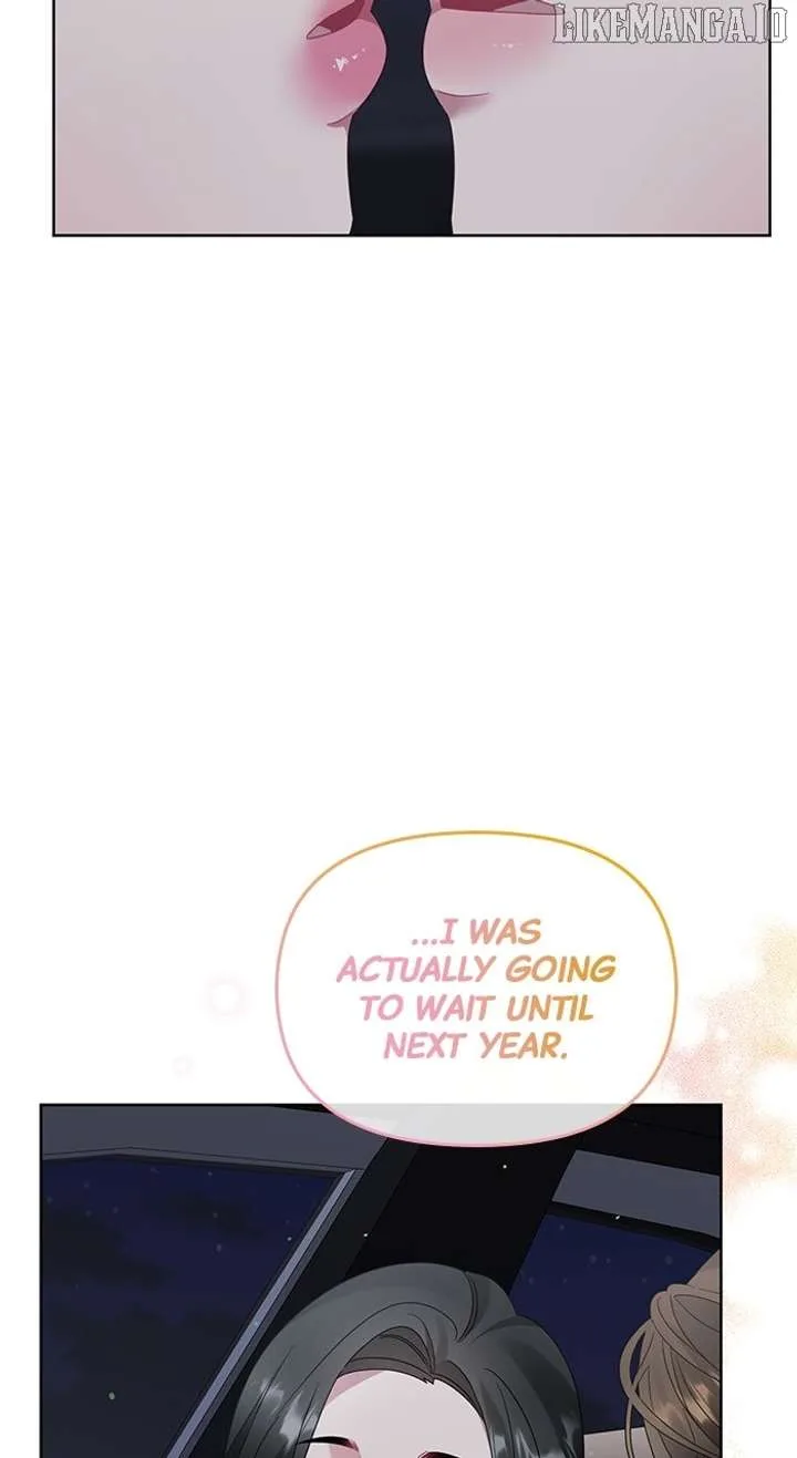 Oh, the Flower That Bloomed on the Wall Chapter 55 page 74