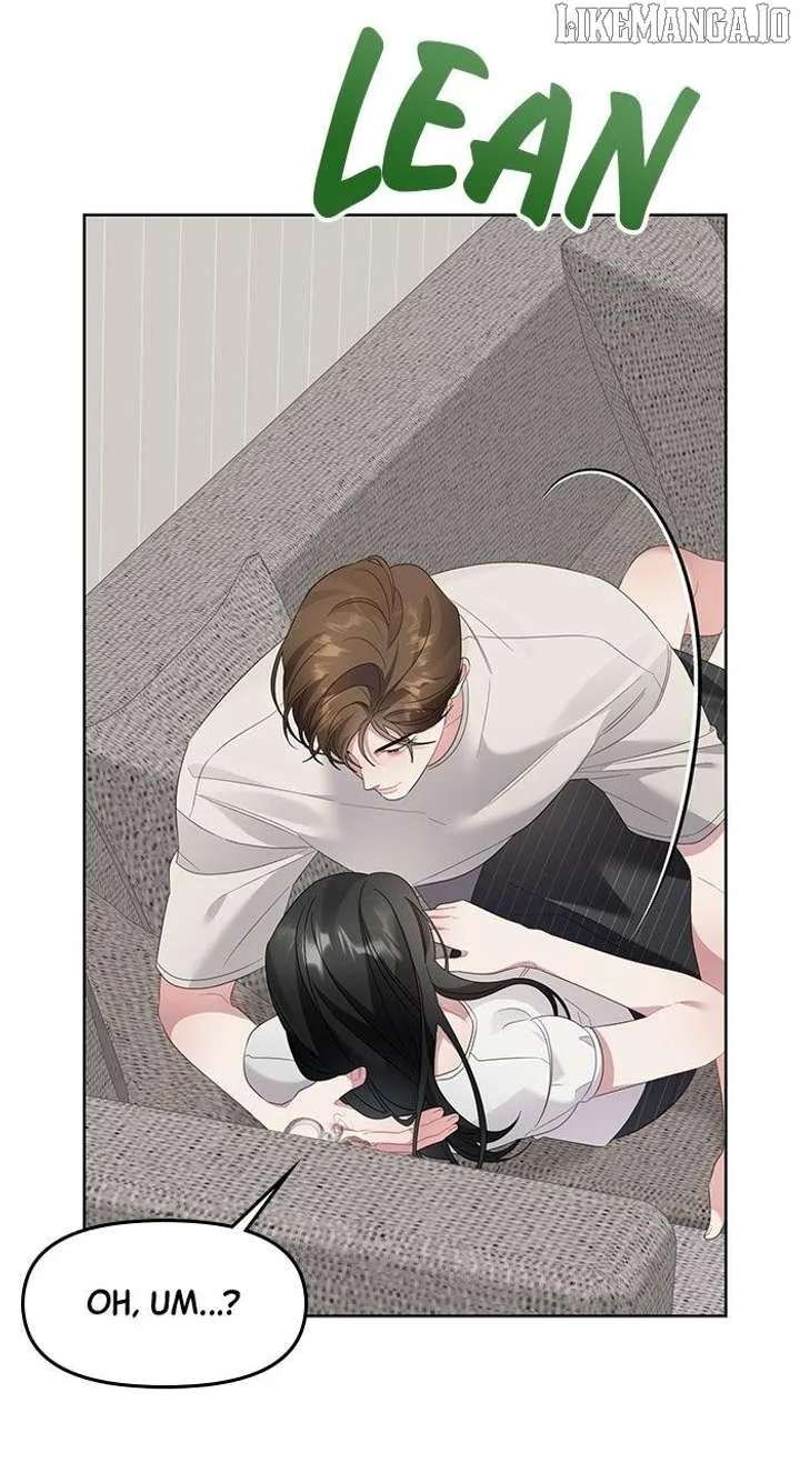 Oh, the Flower That Bloomed on the Wall Chapter 52 page 49