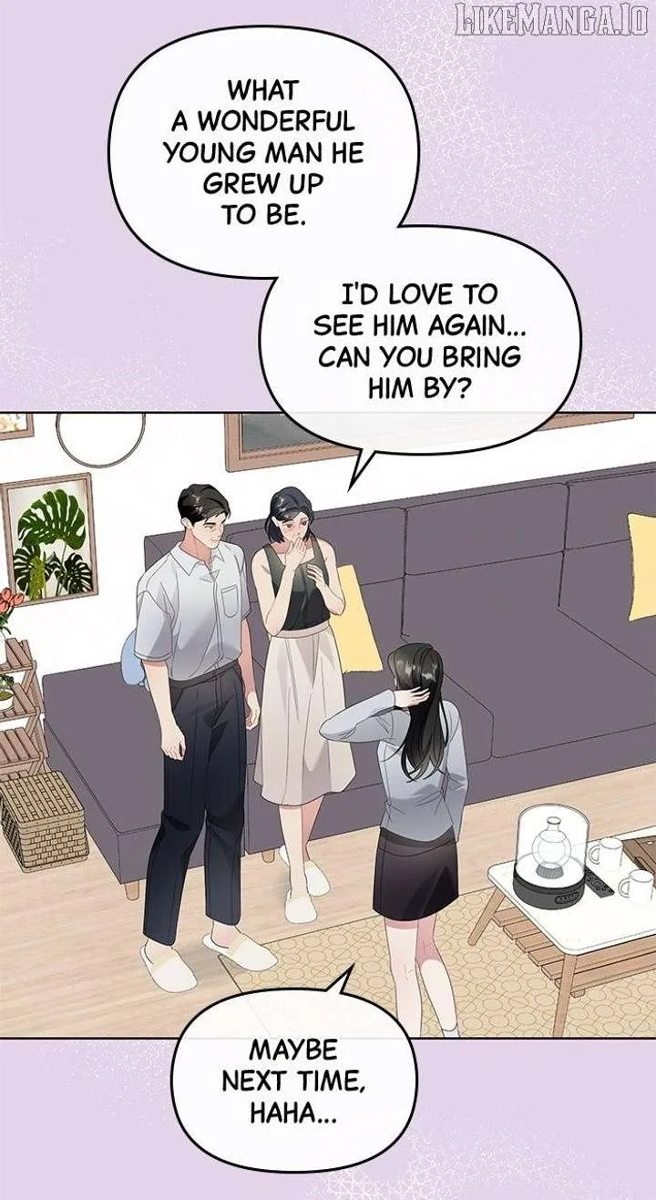 Oh, the Flower That Bloomed on the Wall Chapter 52 page 68
