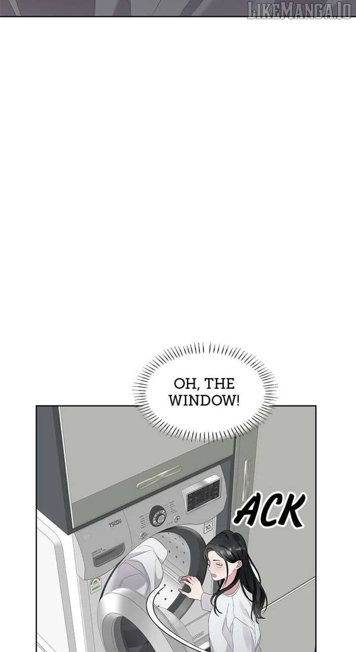 Oh, the Flower That Bloomed on the Wall Chapter 52 page 79
