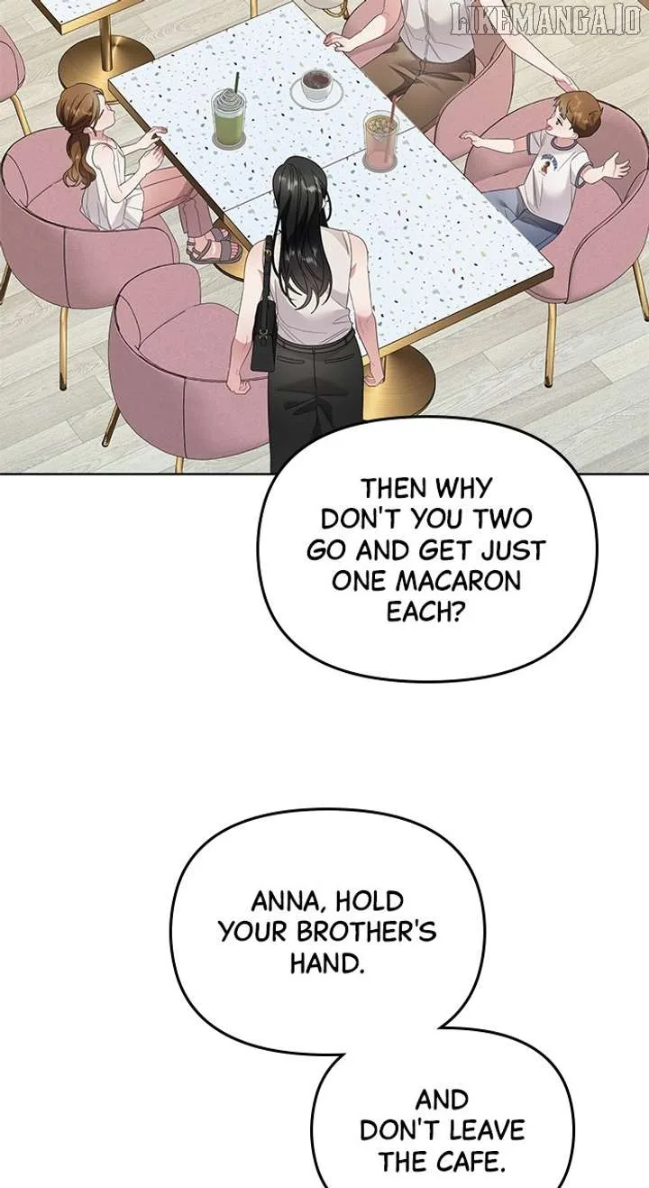 Oh, the Flower That Bloomed on the Wall Chapter 56 page 28