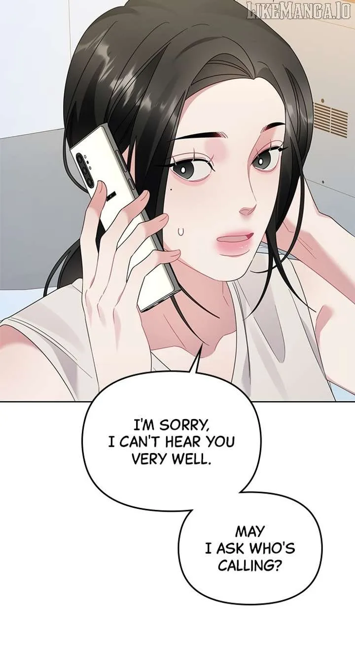 Oh, the Flower That Bloomed on the Wall Chapter 56 page 10