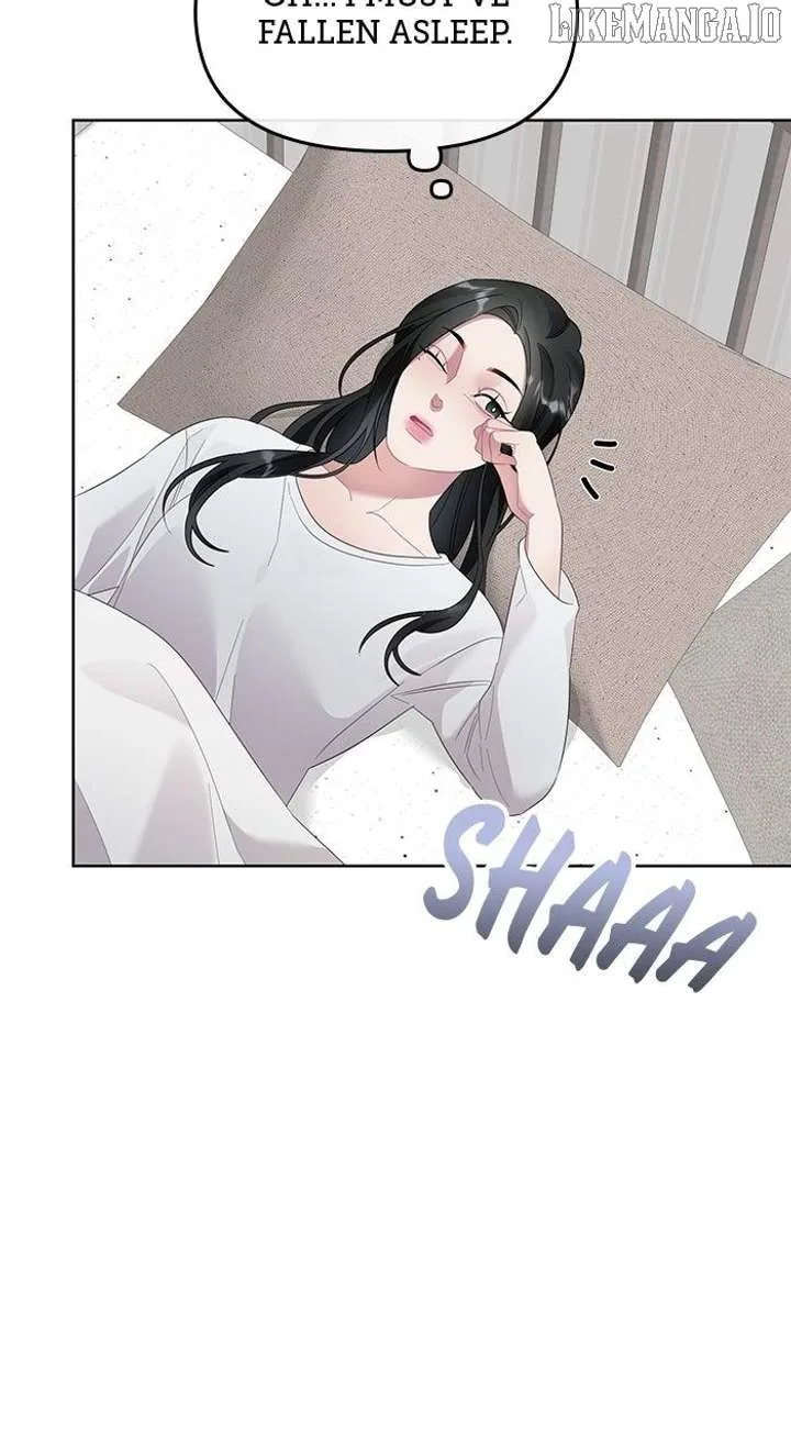 Oh, the Flower That Bloomed on the Wall Chapter 52 page 76