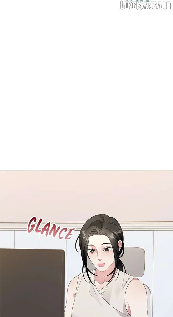 Oh, the Flower That Bloomed on the Wall Chapter 56 page 4