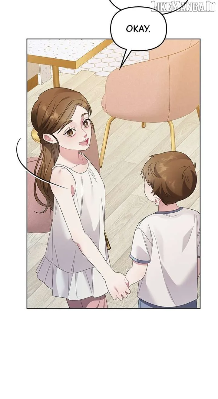 Oh, the Flower That Bloomed on the Wall Chapter 56 page 29