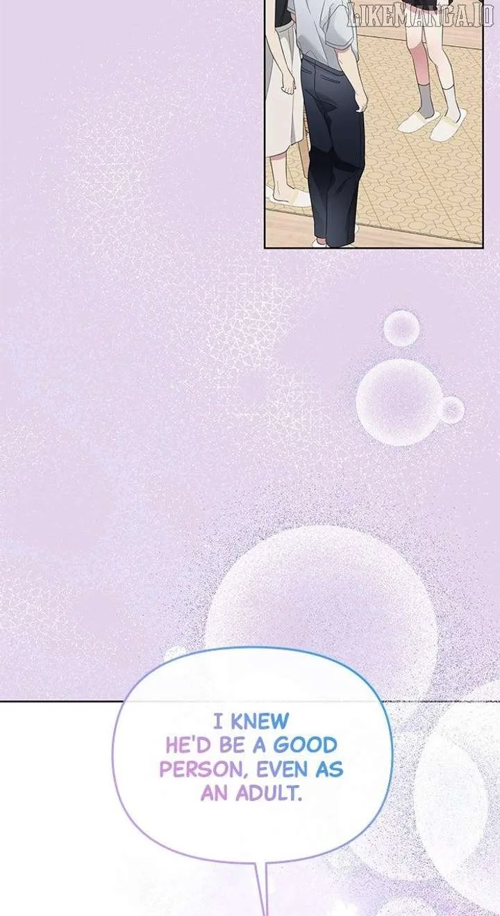 Oh, the Flower That Bloomed on the Wall Chapter 52 page 70