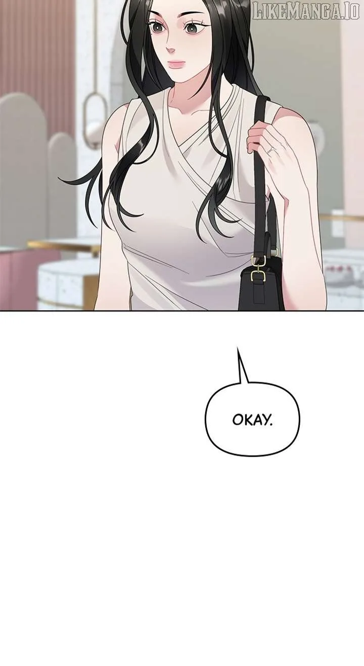 Oh, the Flower That Bloomed on the Wall Chapter 56 page 19