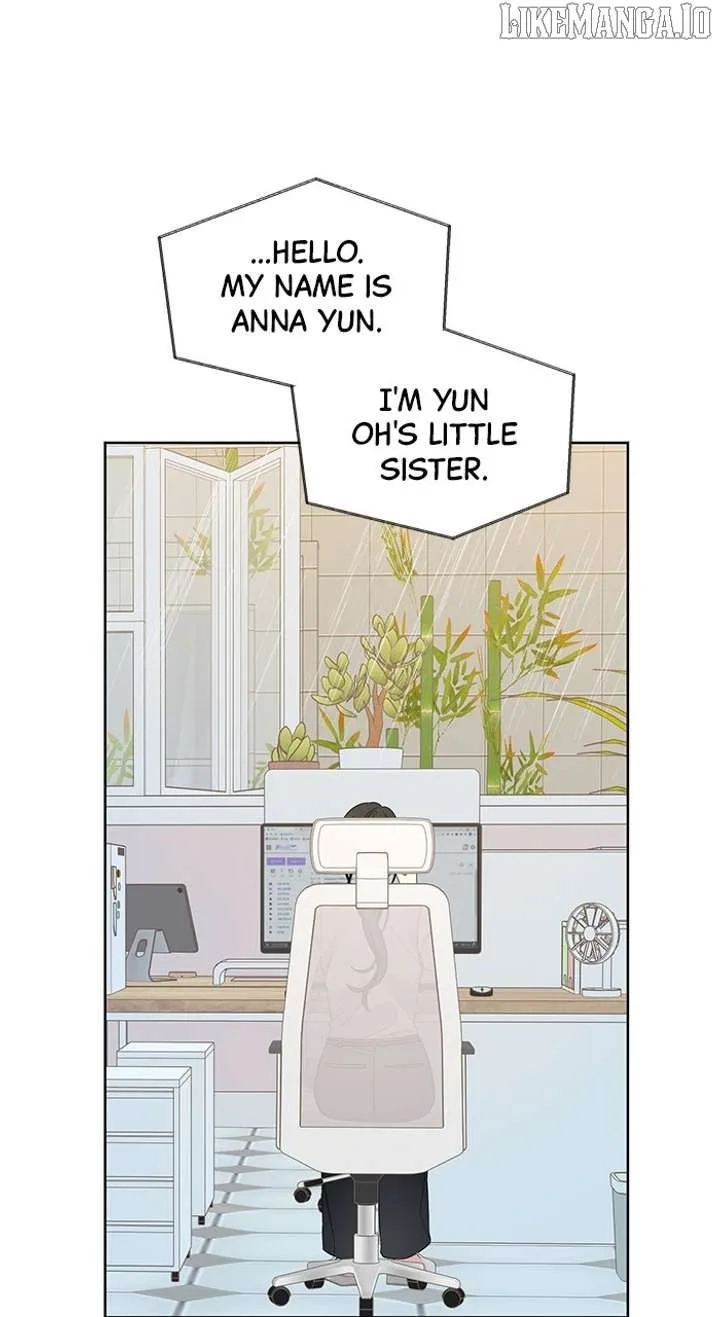 Oh, the Flower That Bloomed on the Wall Chapter 56 page 12