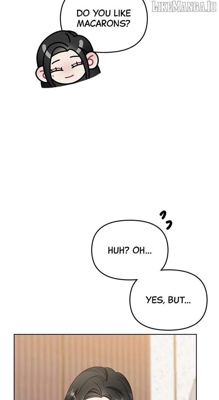 Oh, the Flower That Bloomed on the Wall Chapter 56 page 23