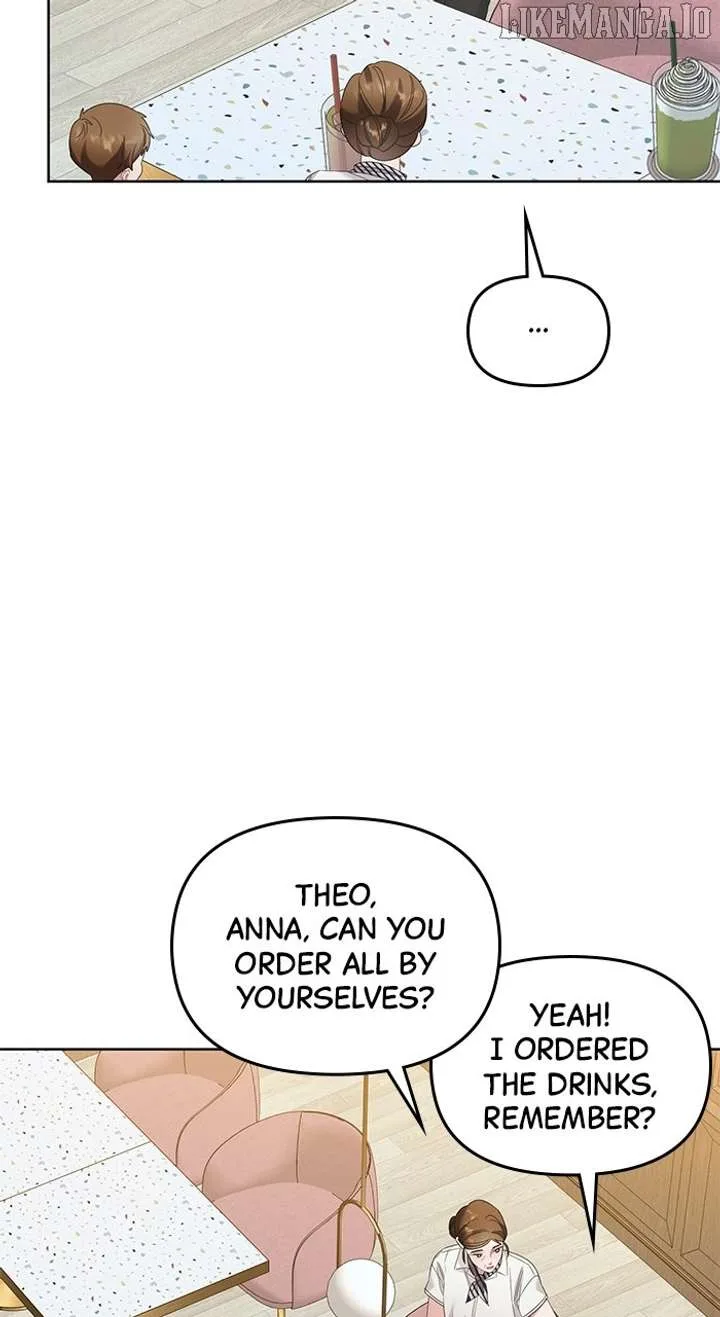 Oh, the Flower That Bloomed on the Wall Chapter 56 page 27