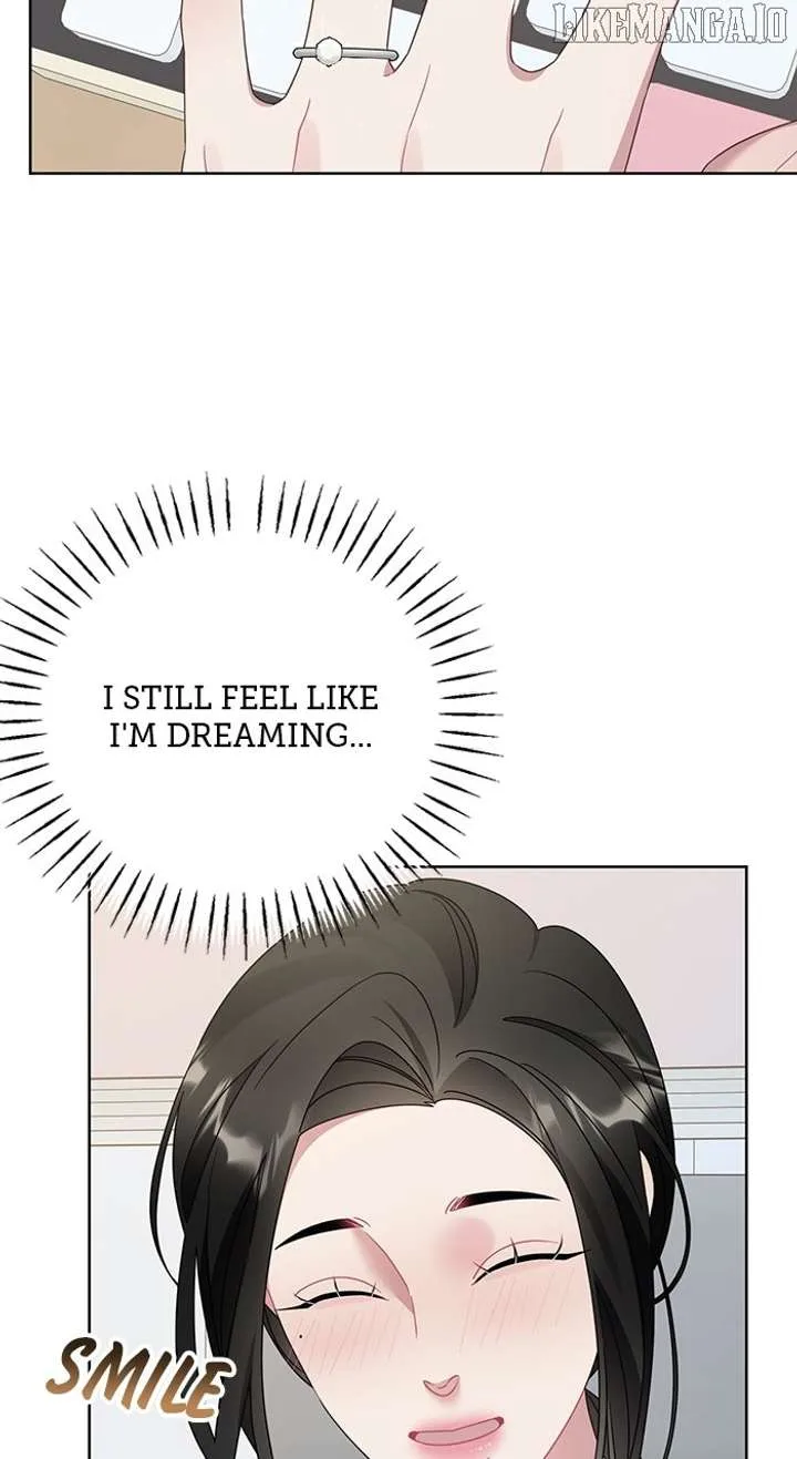 Oh, the Flower That Bloomed on the Wall Chapter 56 page 6