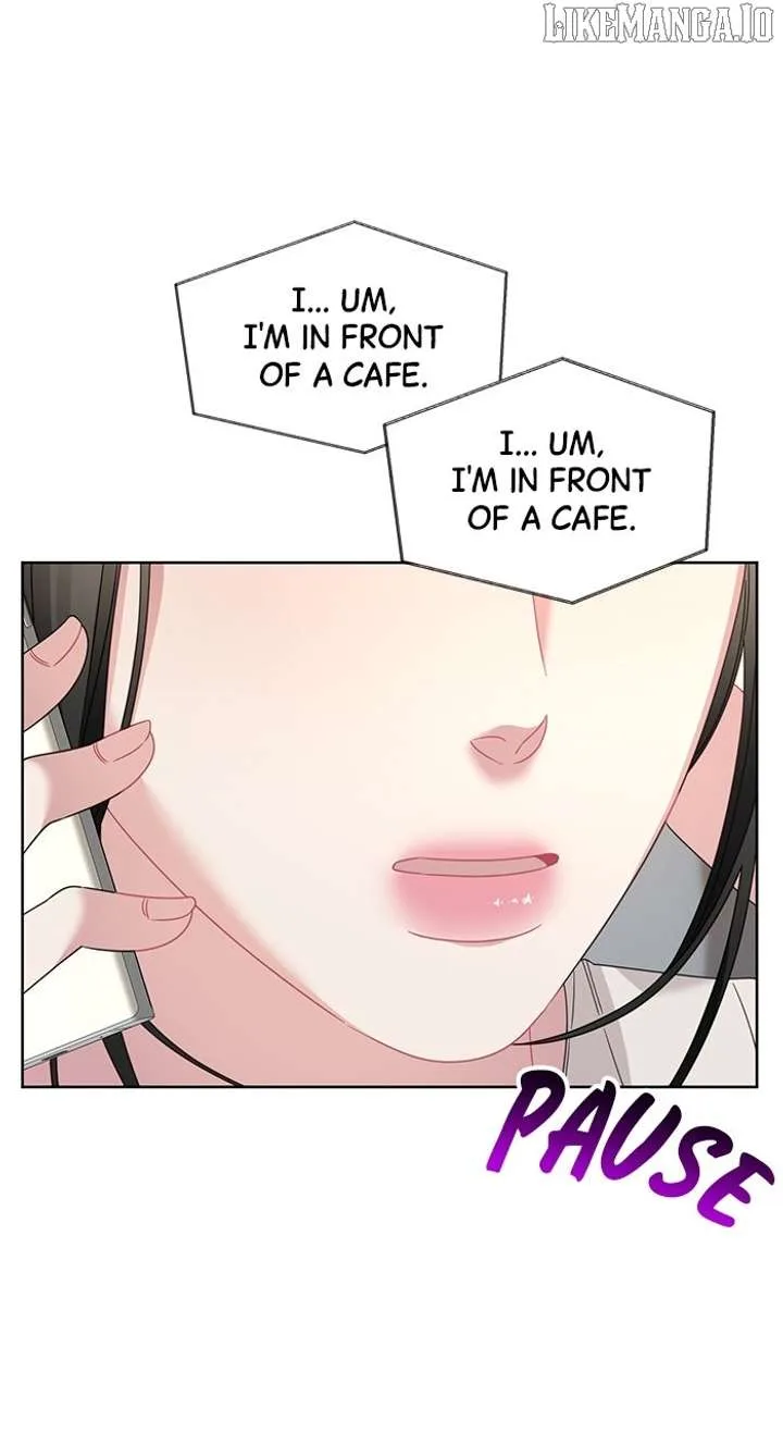 Oh, the Flower That Bloomed on the Wall Chapter 56 page 11