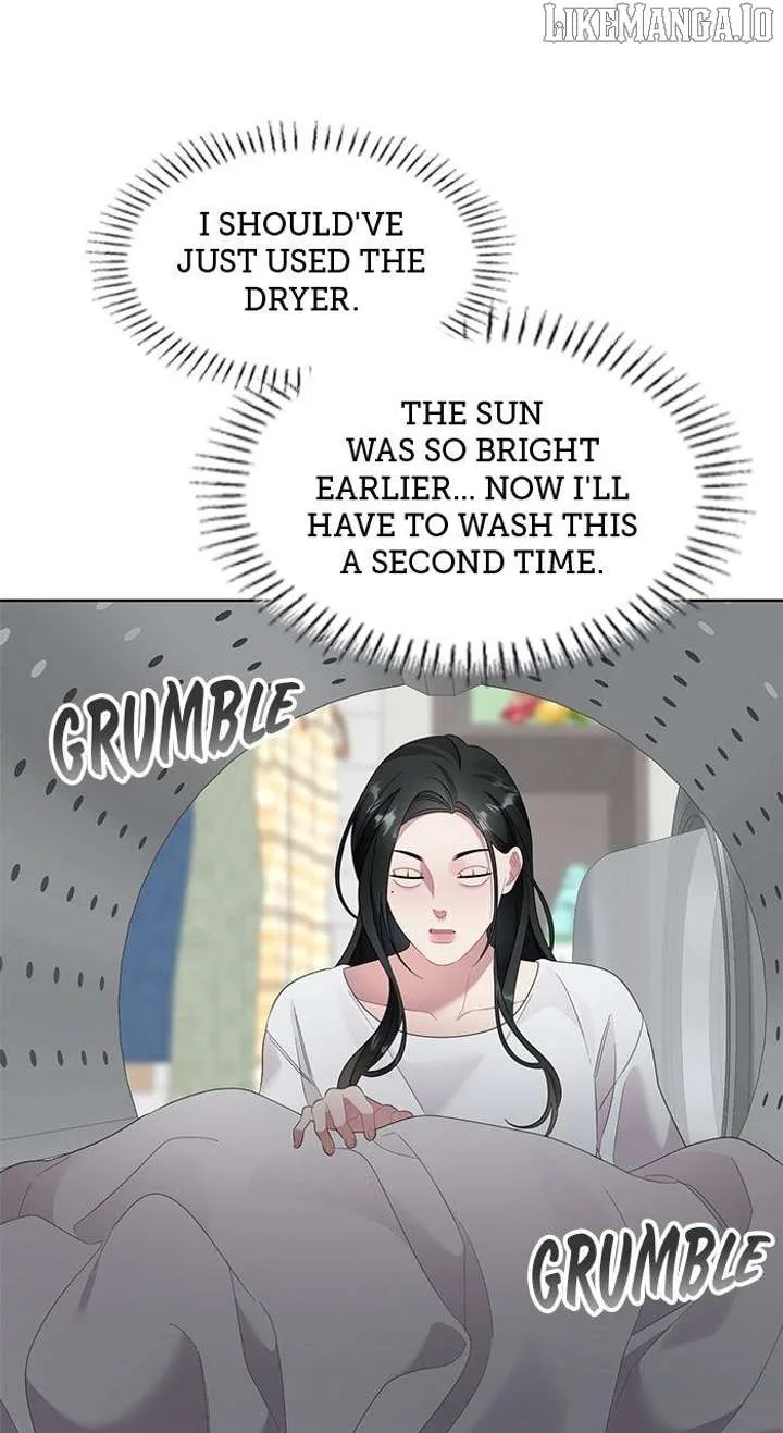 Oh, the Flower That Bloomed on the Wall Chapter 52 page 78