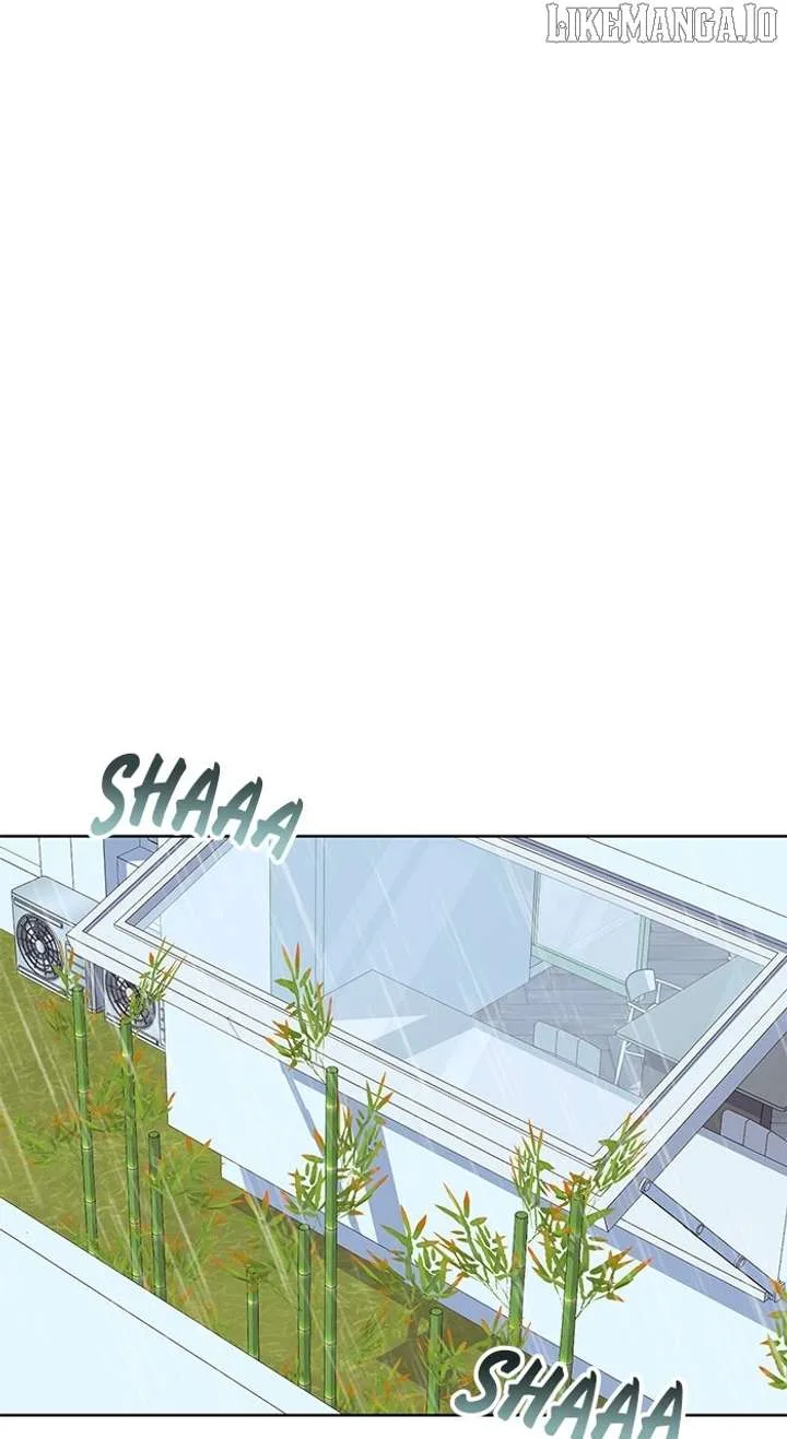 Oh, the Flower That Bloomed on the Wall Chapter 56 page 3