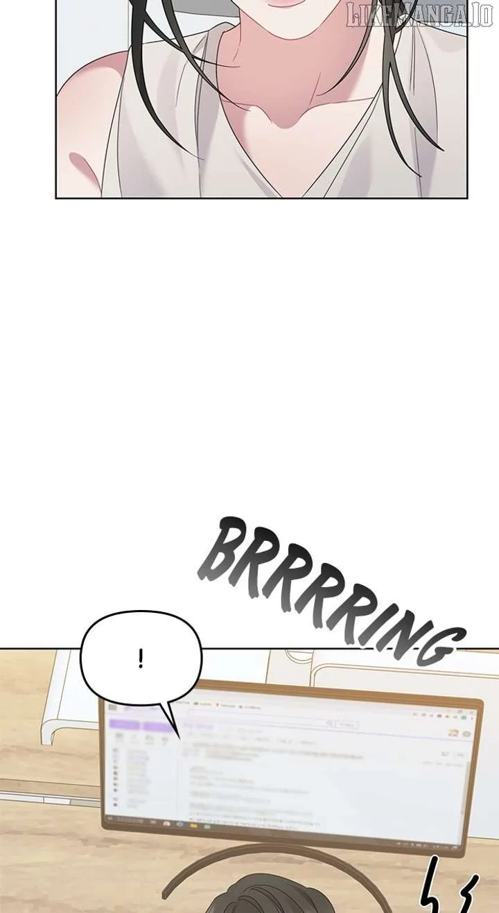 Oh, the Flower That Bloomed on the Wall Chapter 56 page 7