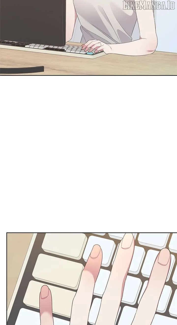 Oh, the Flower That Bloomed on the Wall Chapter 56 page 5