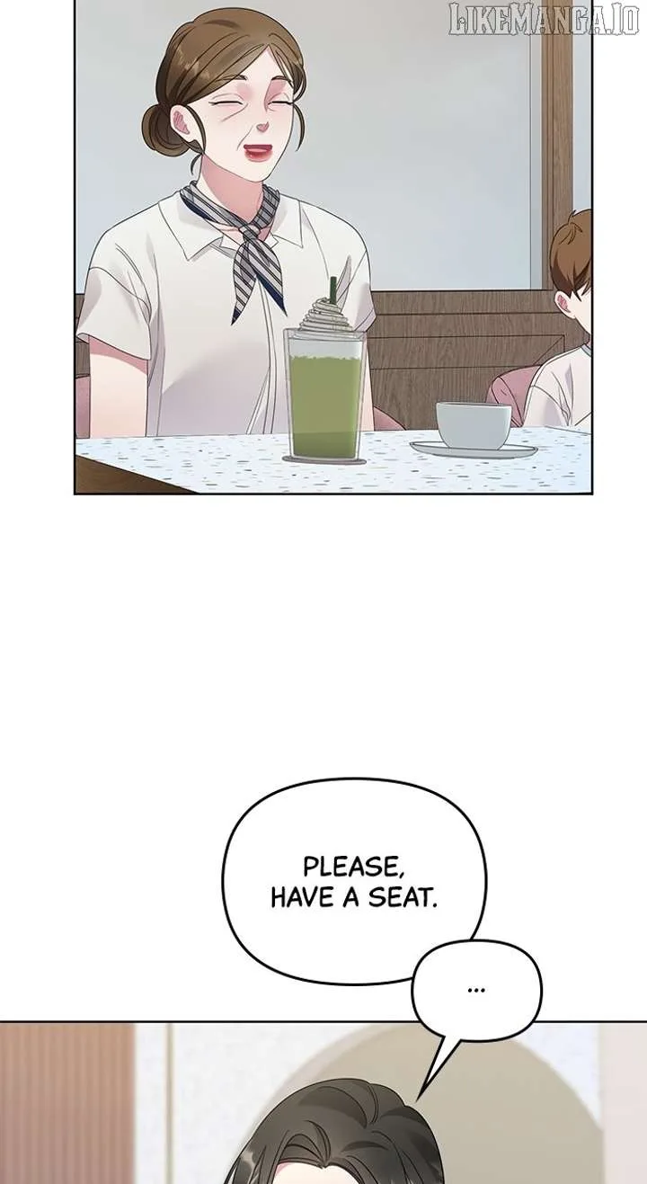 Oh, the Flower That Bloomed on the Wall Chapter 56 page 18