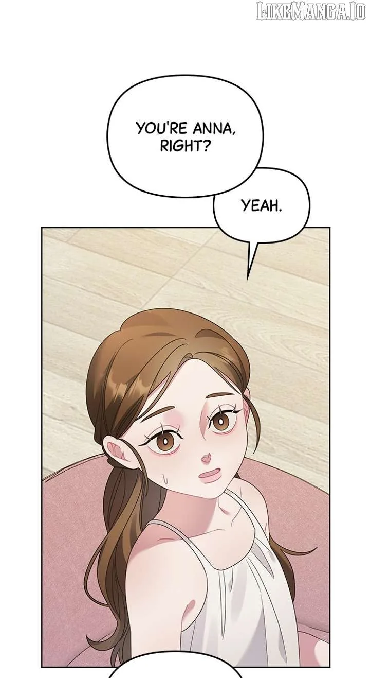 Oh, the Flower That Bloomed on the Wall Chapter 56 page 22