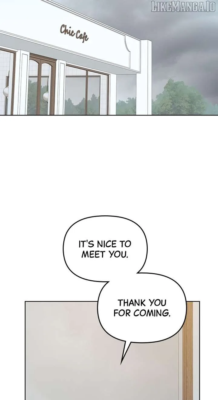 Oh, the Flower That Bloomed on the Wall Chapter 56 page 17