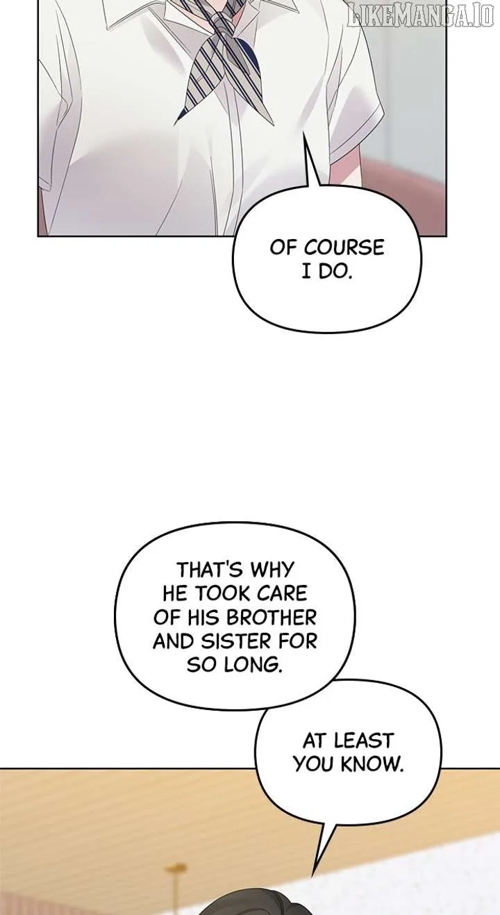 Oh, the Flower That Bloomed on the Wall Chapter 56 page 70