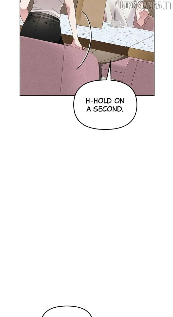 Oh, the Flower That Bloomed on the Wall Chapter 56 page 53