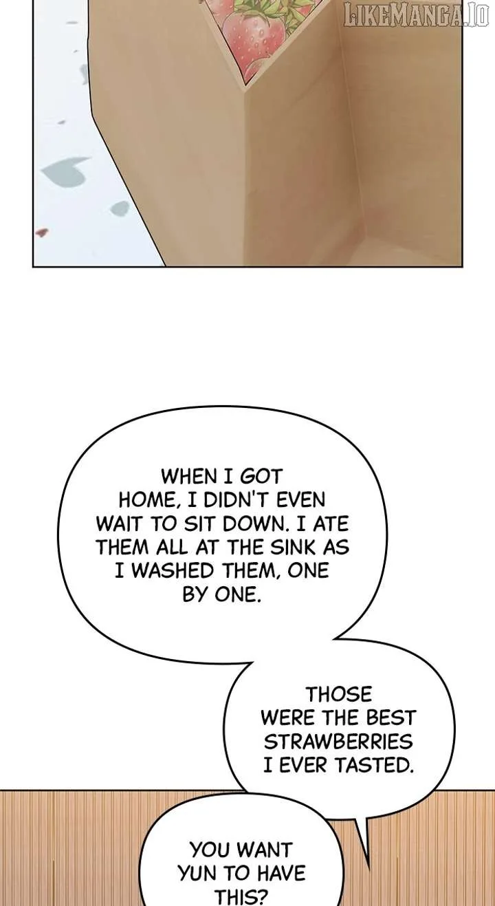 Oh, the Flower That Bloomed on the Wall Chapter 56 page 39