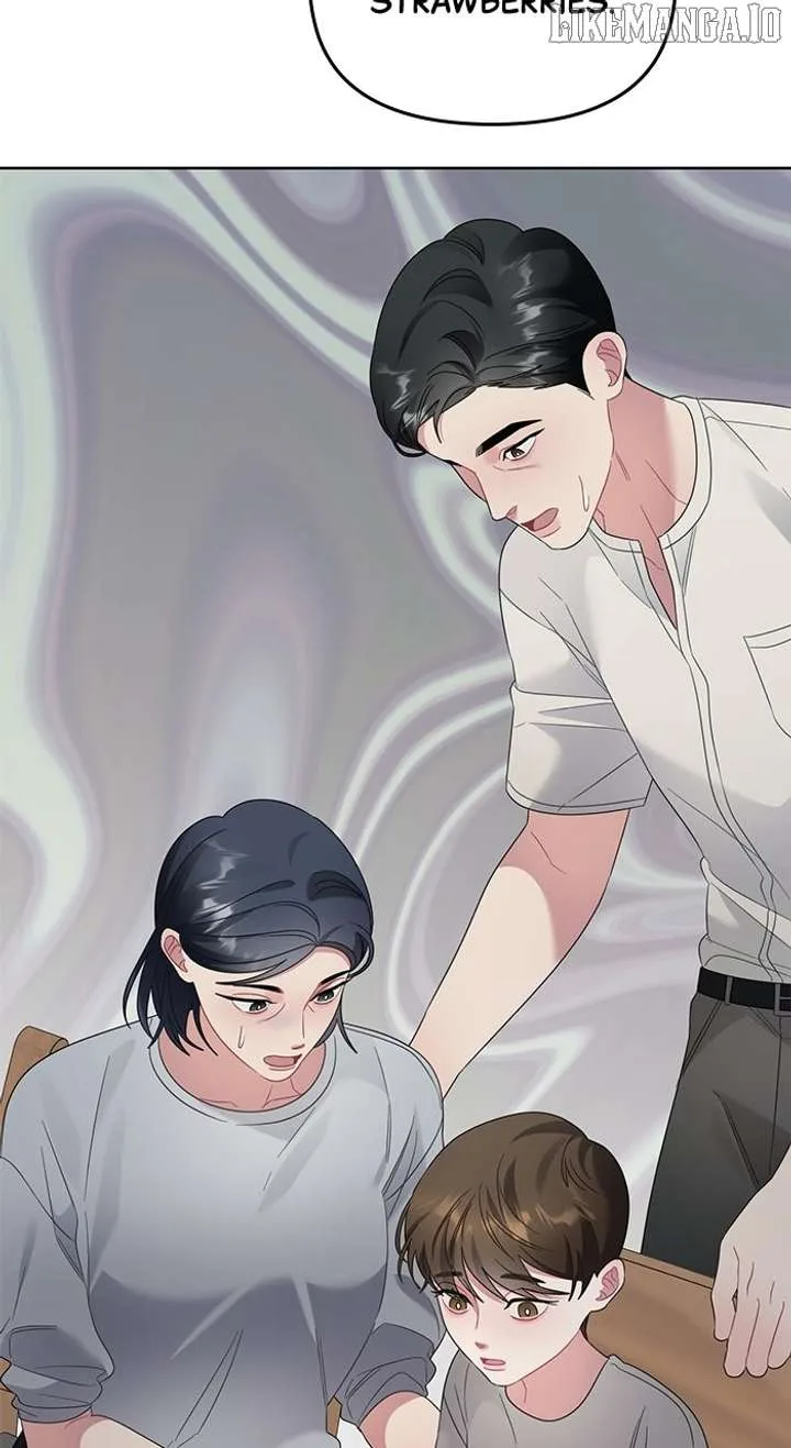 Oh, the Flower That Bloomed on the Wall Chapter 56 page 46