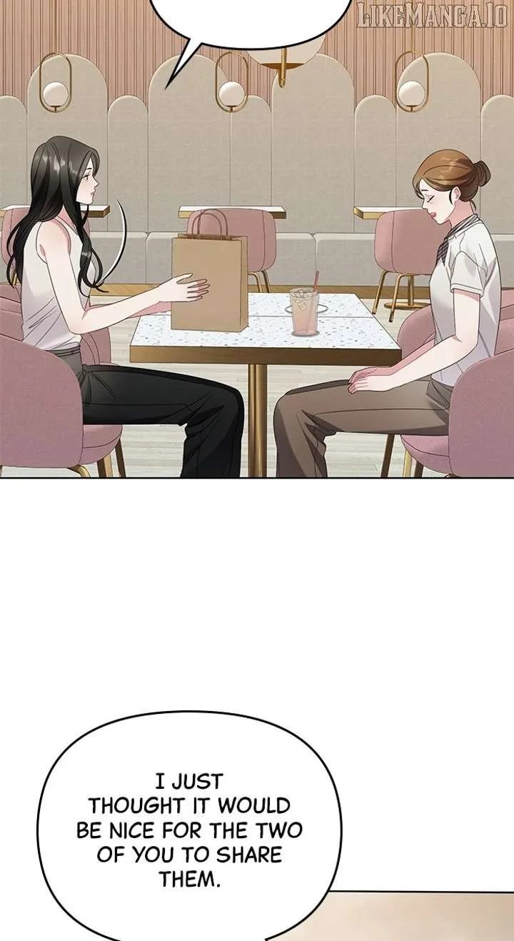 Oh, the Flower That Bloomed on the Wall Chapter 56 page 40
