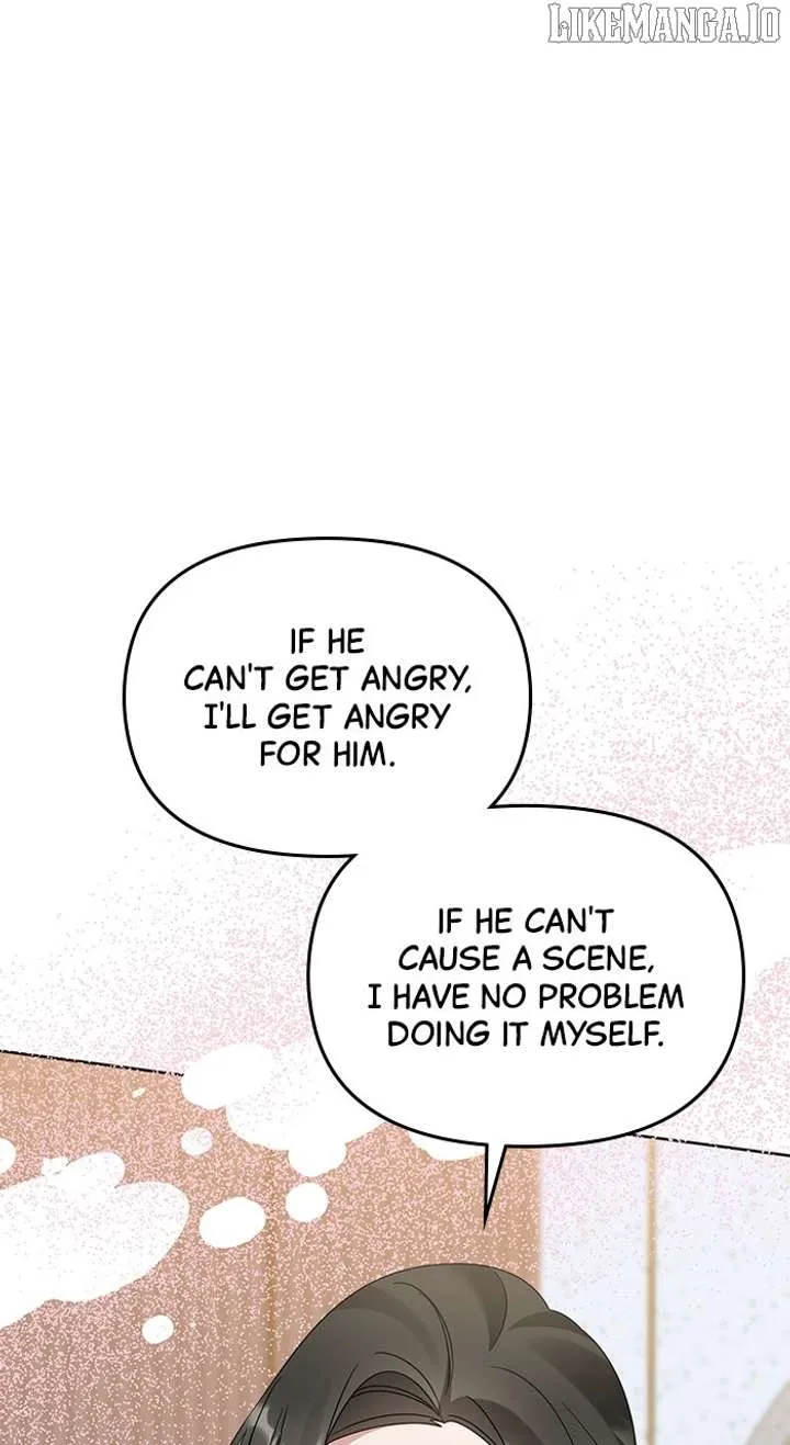 Oh, the Flower That Bloomed on the Wall Chapter 56 page 75