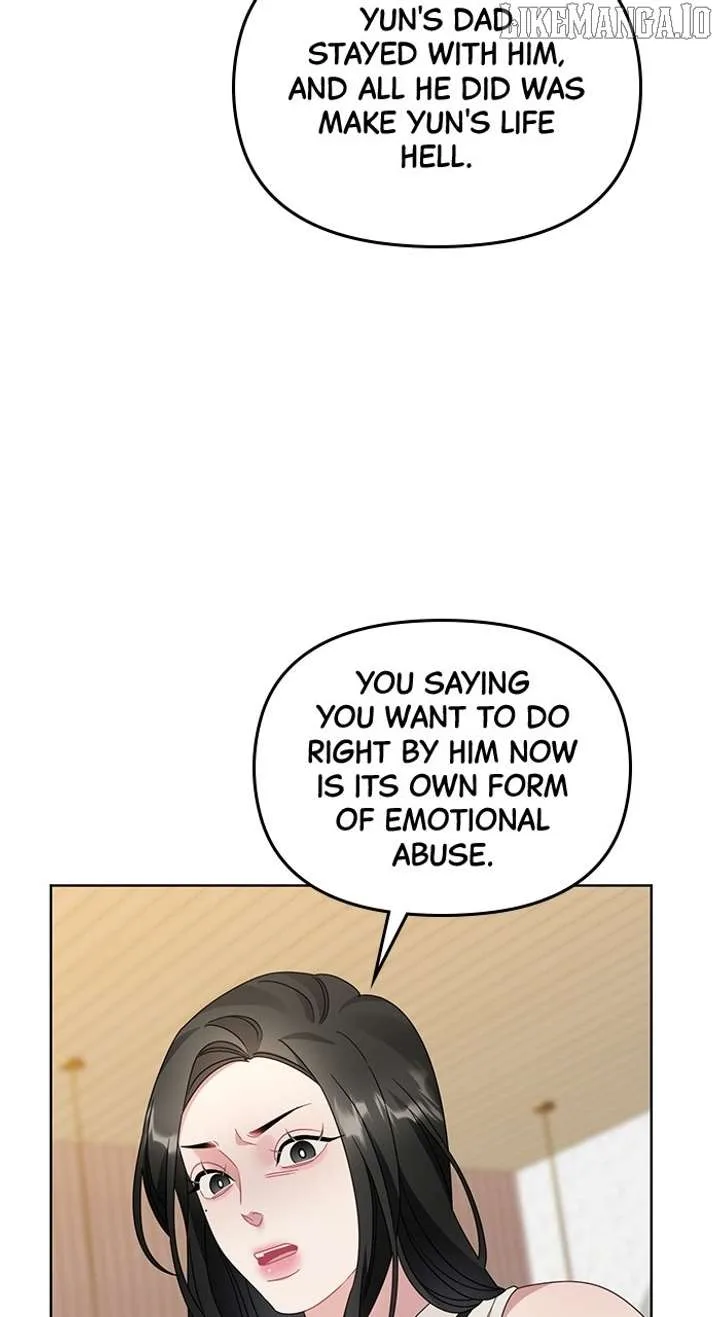 Oh, the Flower That Bloomed on the Wall Chapter 56 page 61