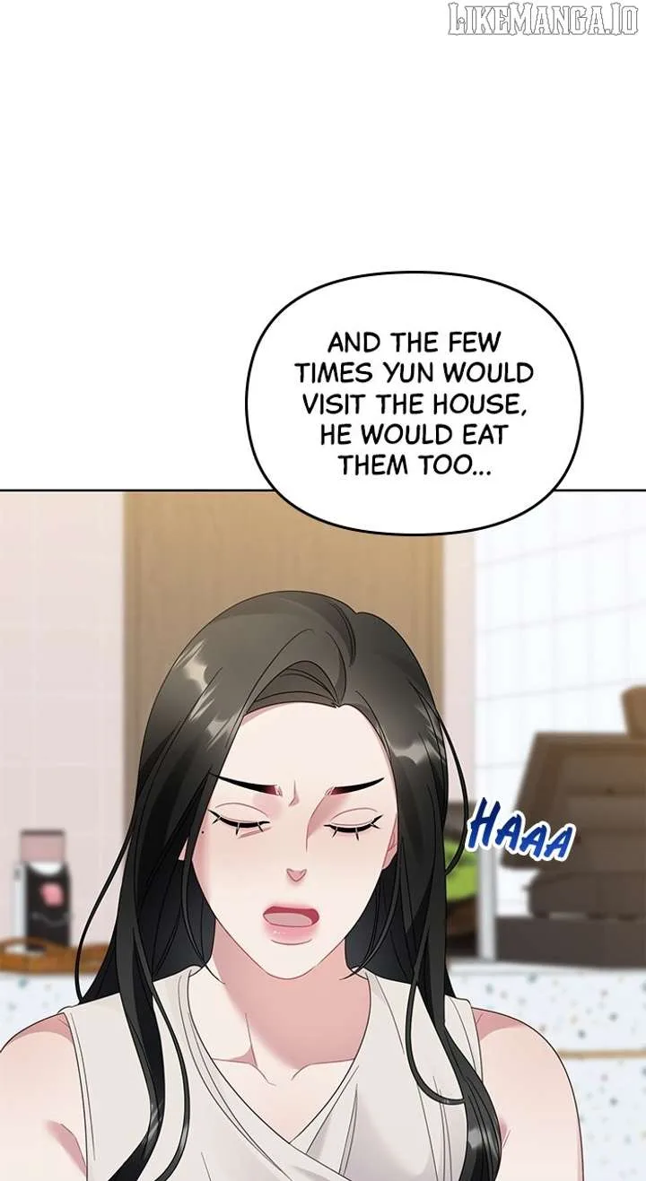 Oh, the Flower That Bloomed on the Wall Chapter 56 page 51