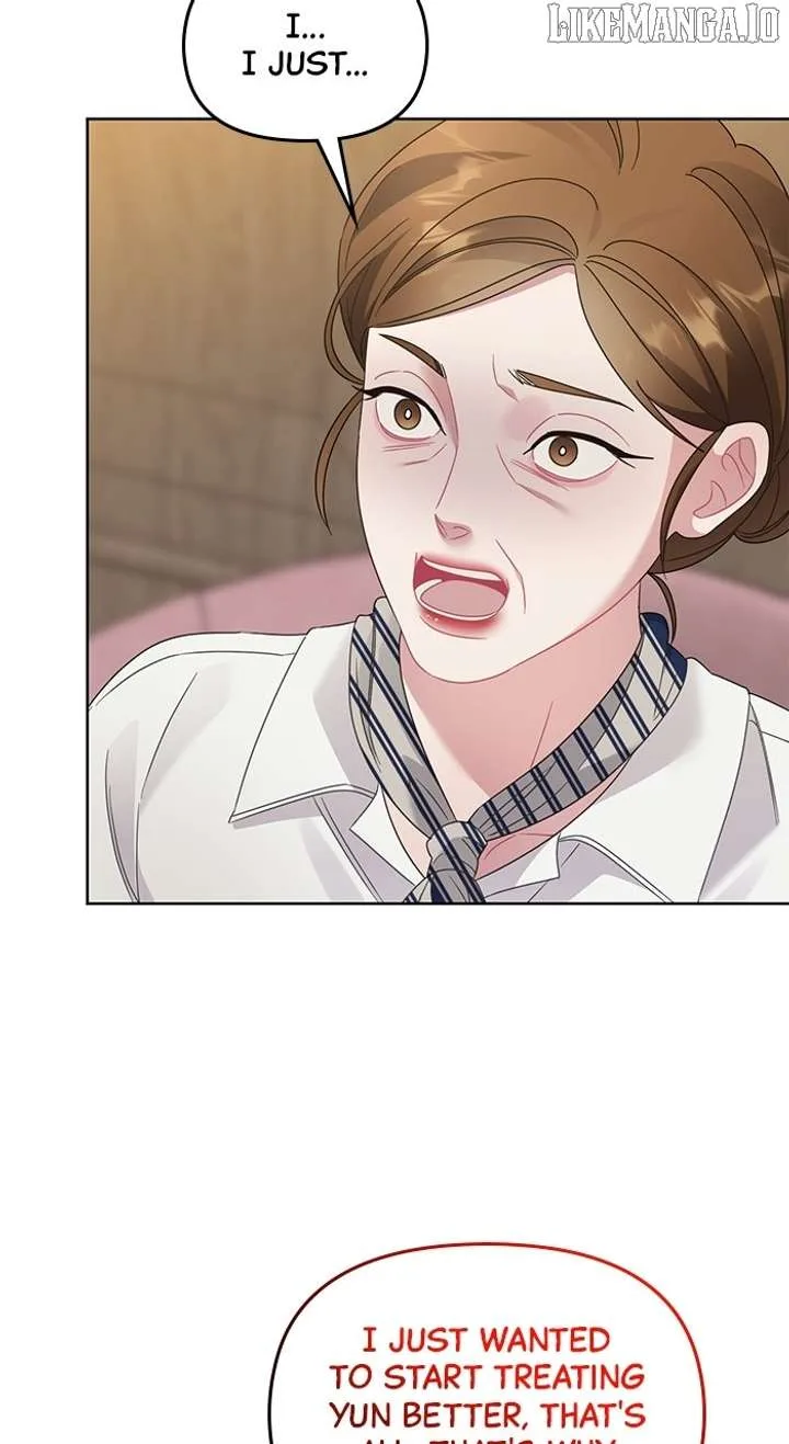 Oh, the Flower That Bloomed on the Wall Chapter 56 page 54