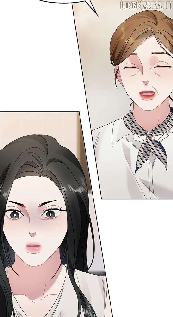 Oh, the Flower That Bloomed on the Wall Chapter 56 page 41