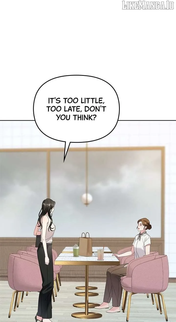 Oh, the Flower That Bloomed on the Wall Chapter 56 page 57