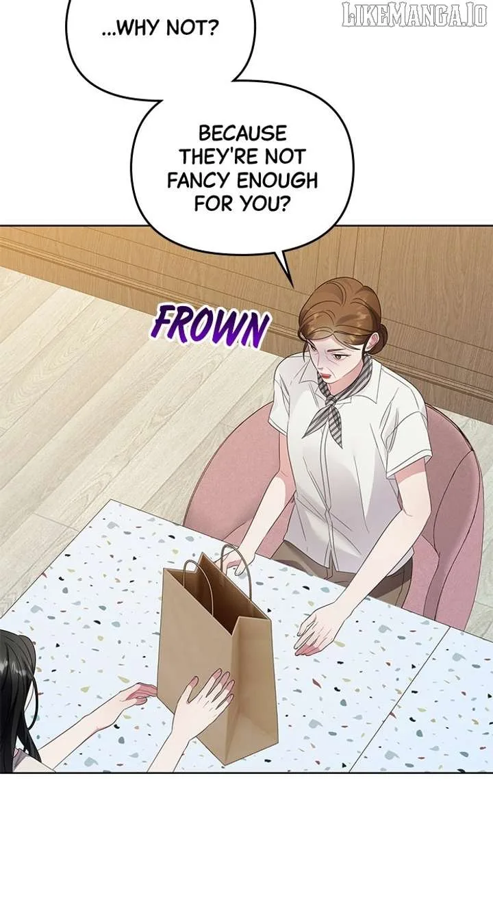 Oh, the Flower That Bloomed on the Wall Chapter 56 page 44
