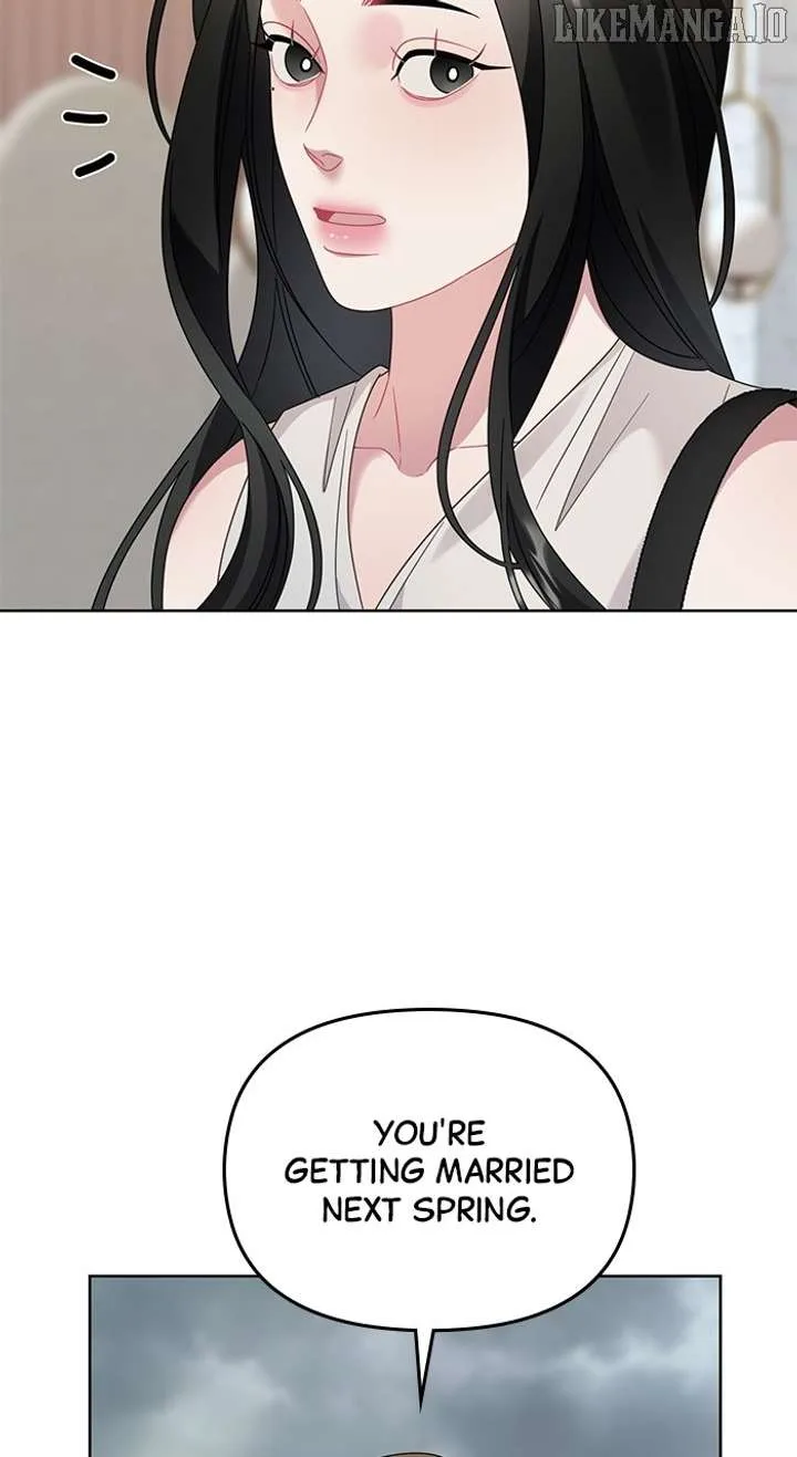 Oh, the Flower That Bloomed on the Wall Chapter 56 page 32