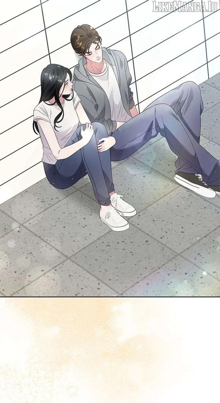 Oh, the Flower That Bloomed on the Wall Chapter 56 page 68
