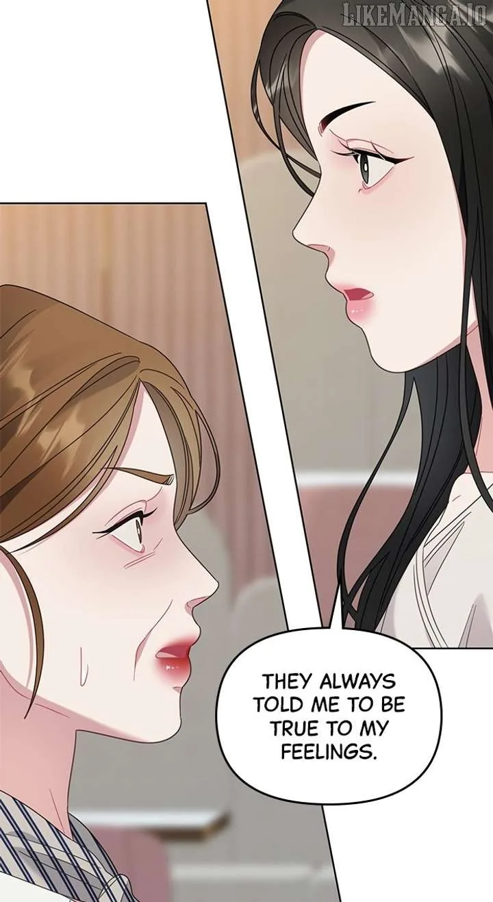 Oh, the Flower That Bloomed on the Wall Chapter 56 page 79