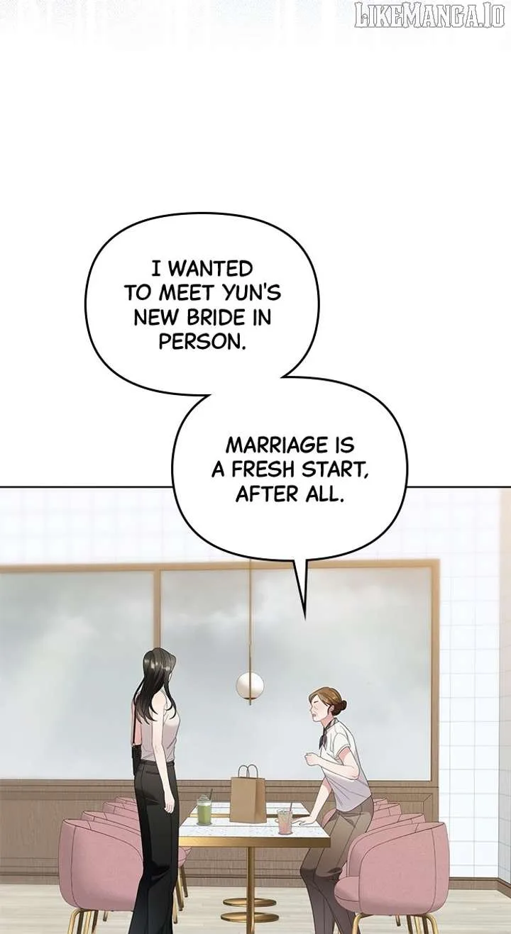 Oh, the Flower That Bloomed on the Wall Chapter 56 page 81