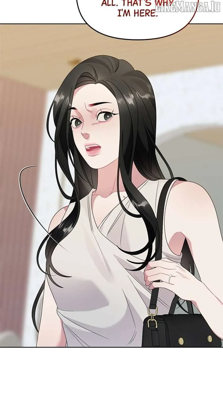 Oh, the Flower That Bloomed on the Wall Chapter 56 page 55