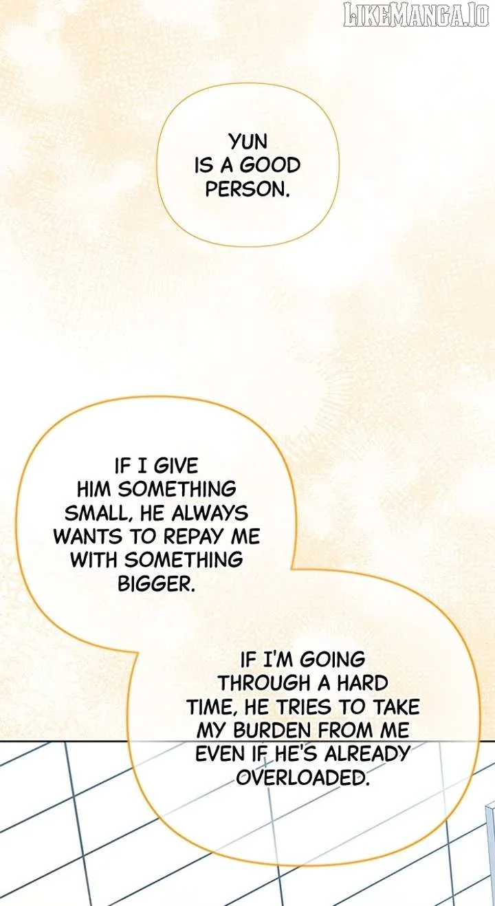 Oh, the Flower That Bloomed on the Wall Chapter 56 page 67